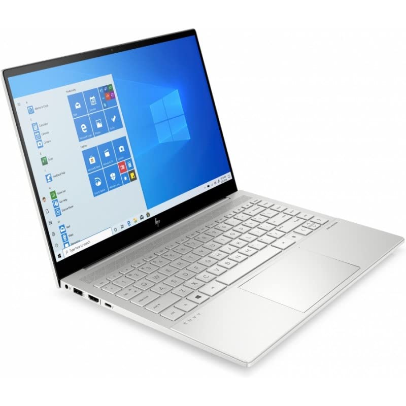 Karkemis HP Envy 14-eb0001ns Plata - 14